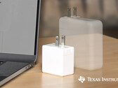 Texas Instruments lanza nuevos productos GaN que aportarán adaptadores de corriente compactos para portátiles y teléfonos (Fuente de la imagen: Texas Instruments)