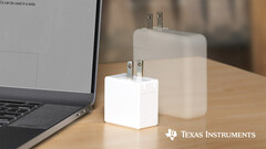 Texas Instruments lanza nuevos productos GaN que aportarán adaptadores de corriente compactos para portátiles y teléfonos (Fuente de la imagen: Texas Instruments)