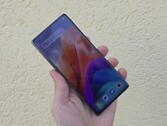Análisis del smartphone Vivo X Fold5 