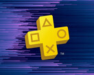 Una imagen que representa el logotipo de Playstation Plus. (Fuente de la imagen: James Bareham/Polygon)