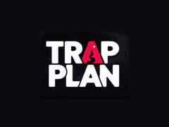 El logotipo de la empresa de marketing Trap Plan (fuente de la imagen: Trap Plan)