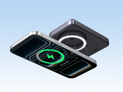 El nuevo Ugreen PB589 Power Bank tiene un diseño similar al modelo anterior PB763 (en la imagen). (Fuente de la imagen: Ugreen)