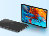 La Chuwi HiPad Max cuenta con la certificación Widevine L1 para la transmisión de contenidos de vídeo en alta definición. (Fuente de la imagen: Chuwi)