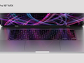 Se espera que el próximo MacBook Pro 16 cuente con más puertos que el modelo actual. (Fuente de la imagen: Antonio De Rosa)