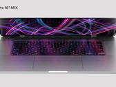 Se espera que el próximo MacBook Pro 16 cuente con más puertos que el modelo actual. (Fuente de la imagen: Antonio De Rosa)