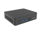 La serie Intel NUC 11 Essential se filtró durante la primavera de 2021. (Fuente de la imagen: Intel vía Fanless Tech)