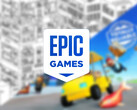 Los dos próximos juegos gratuitos rondan los 30 dólares. En la imagen: imágenes de portada editadas de los dos. (Fuente de la imagen: Epic Games Store)