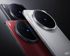 El Vivo X300 Pro superará al X200 Ultra, en la imagen, en otra área clave de la cámara. (Fuente de la imagen: Vivo)