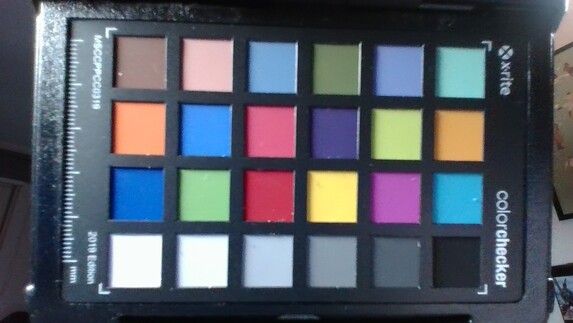 ColorChecker