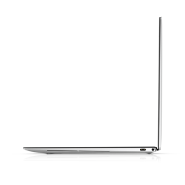 Dell XPS 13 9310 - Derecha - Thunderbolt 4 y 3.5 mm combo audio jack. (Fuente de la imagen: Dell)