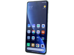 En revisión: Xiaomi 12 Pro. Dispositivo de prueba por cortesía de: