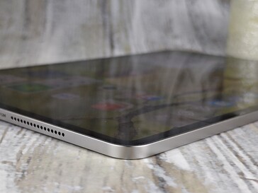 Xiaomi Pad 7S Pro en la prueba (Fuente de la imagen: Marcus Herbbrich)