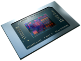 Otra APU de sobremesa AMD Ryzen serie 8000 ha sido vista en Geekbench (imagen vía AMD)