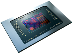 Otra APU de sobremesa AMD Ryzen serie 8000 ha sido vista en Geekbench (imagen vía AMD)