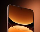Una pantalla de smartphone líder de Android. (Fuente de la imagen: Realme)