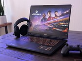 Análisis del MSI Crosshair 18 HX AI A2XW: Pantalla grande sin el precio grande