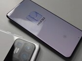 El Mi 11 Ultra debería llegar a finales de este año en al menos dos variantes regionales. (Fuente de la imagen: TechBuffPH)