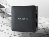 Gigabyte venderá sus nuevos mini PC BRIX con tres APU Barcelo-R a elegir. (Fuente de la imagen: Gigabyte - editado)