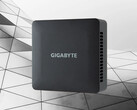 Gigabyte venderá sus nuevos mini PC BRIX con tres APU Barcelo-R a elegir. (Fuente de la imagen: Gigabyte - editado)