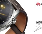 El Watch 3 y el Watch 3 Pro son los últimos smartwatches de Huawei. (Fuente de la imagen: Huawei)