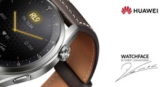 El Watch 3 y el Watch 3 Pro son los últimos smartwatches de Huawei. (Fuente de la imagen: Huawei)