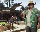 Cal Hampton, uno de los personajes de GTA 6. (Fuente de la imagen: Rockstar)