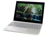 Breve análisis del convertible Lenovo IdeaPad Miix 320 Pro (x5-Z8350, LTE, 128 GB)