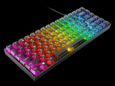El Legion K510 Mini Pro es compatible con el software UDCC de Lenovo. (Fuente de la imagen: Lenovo)