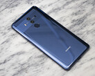 El Huawei Mate 10 Pro, con cuatro años de antigüedad, puede optar a EMUI 12. (Fuente: Slick Deals)