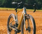 Dusty RR: una ágil bicicleta eléctrica de gravel con motor central