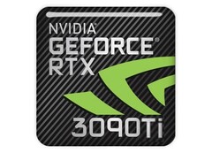 La RTX 3090 Ti podría producirse en los nodos de 7 nm de TSMC. (Fuente de la imagen: principalmente Nvidia)