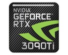 La RTX 3090 Ti podría producirse en los nodos de 7 nm de TSMC. (Fuente de la imagen: principalmente Nvidia)