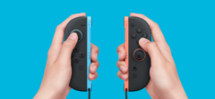 Los Joy-Cons de la Nintendo Switch 2 acabarán derivando (fuente de la imagen: Nintendo)