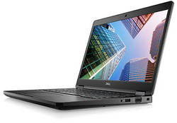 Modelo de prueba Dell Latitude 5490 proporcionado por Cyberport