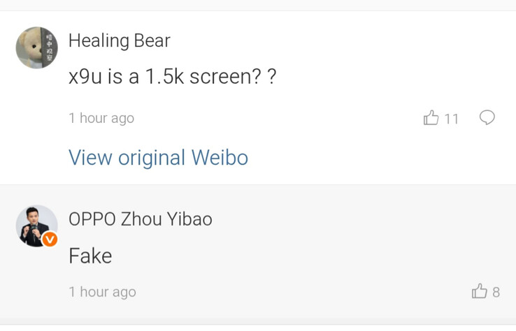 (Fuente de la imagen: Zhou Yibao vía Tech Home)