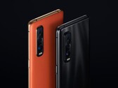 El Find X2 Pro. (Fuente: OPPO)