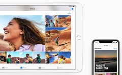 Por fin puedes transferir tus Fotos de iCloud a Google Fotos. (Imagen: Apple)