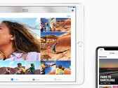 Por fin puedes transferir tus Fotos de iCloud a Google Fotos. (Imagen: Apple)