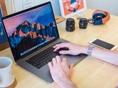 macOS Monterey contiene referencias a un Modo de Alta Potencia. (Fuente de la imagen: Mia Baker)