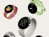 El Pixel Watch 2 contará con una pantalla OLED de 1,2 pulgadas como el modelo original. (Fuente de la imagen: Google)