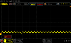 PWM (brillo al 4/10)