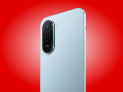 El Redmi A7 Pro viene de fábrica con HyperOS 3.