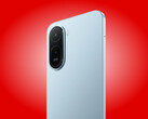 El Redmi A7 Pro viene de fábrica con HyperOS 3.