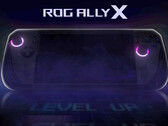 El ROG Ally X debutará por completo el próximo mes durante Computex 2024. (Fuente de la imagen: ASUS - editado)