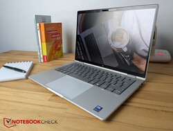 El EliteBook X Flip G1i de 14 pulgadas es un buen portátil convertible con soporte para lápiz óptico
