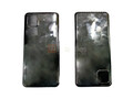 El "Galaxy F62 panel trasero". (Fuente: 91Mobiles)