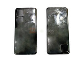 El "Galaxy F62 panel trasero". (Fuente: 91Mobiles)