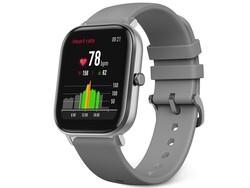 La review del smartwatch de Amazfit GTS. Dispositivo de prueba cortesía de Huami.