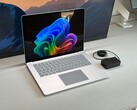 Intel supera claramente a Snapdragon - Análisis del Microsoft Surface Laptop 15 Gen 8
