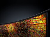 Un ejemplo de un televisor Samsung OLED. (Fuente: Samsung)